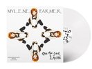 Mylène Farmer Maxi 45 Tours Que Mon Cœur Lâche Transparent 500 Exemplaires Neuf