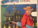 David Bowie The Man Who Sold The World  33 Vinyl Album Record Mercury SR 61325