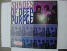 Deep Purple Shades of Deep Purple,White label Promo