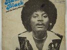 Bassey Black & the Natty Messiah 