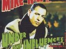 Mike Ness - Under The Influences 888072047945 (Vinyl Used Like New)