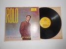 LP- ROLO CON LA ORQUESTA DE ERNESTO DUARTE ON DUHER REC.