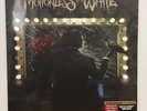 Motionless In White Infamous LP Vinyl White w/ Red Splatter LTD FRL39171-1