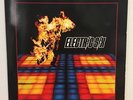 Electric Six - Fire LP Vinyl Import UK XLLP 169 Electronic Rock Alternative