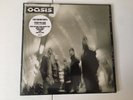 OASIS VINYL LP RECORD  SEALED  HEATHEN CHEMISTRY  2XLP 180 GRAM RKIDLP25