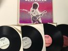 LED ZEPPELIN - DESTROYER - QUADRUPLE LP / RARE /