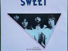 Sweet - Best : A.C.D.C. / Fox On The Run / Action '92 korea vinyl lp only sealed