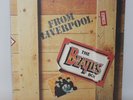 The Beatles - From Liverpool, The Beatles Box - 1980 8 x Vinyl LP Box Set