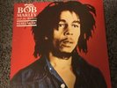 BOB MARLEY & THE WAILERS  REBEL MUSIC NEAR MINT ISLAND 90520  POP  LP