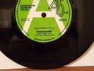 THE HESITATIONS. UK SOUL SERIES DEMO. 