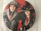 WHITE STRIPES Icky Thump Picture Disc - 2007 US promo vinyl 7