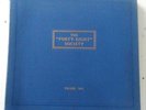 78 rpm - BACH - COFFRET 6 DISQUES - FORTY EIGHT PRELUDES AND FUGUES - DOLMETSCH