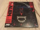 RIDLEY SCOTT'S ALIEN SOUNDTRACK *SEALED* MONDO DELUXE 4 X LP JERRY GOLDSMITH