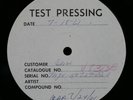 Dizzy Gillespie - Have Trumpet, Will Excite  /  VERVE Rare TEST PRESSING