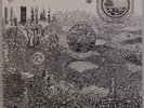 BIOTA: Rackabones ’85 UK Experimental 2x LP w/ Insert NM Wax Mnemonists RARE