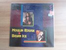 Moulin Rouge Brian Ice 1989 Korea Orig LP MAURO - Buona Sera / Fans