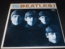 Meet The Beatles  Original LP 1964 Capitol Mono T-2047 The Beatles