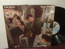 2 tom waits lps heart of saturday night & small change original from 1974 & 76