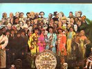 BEATLES.SGT PEPPERS LONELY HEARTS CLUB.UK ORIG 