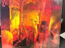 W.A.S.P. live in the raw Vinyl LP Record SEALED 33 rpm   wasp 1987