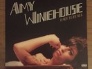 Back to Black LP by Amy Winehouse Vinyl 2007 Universal Republic