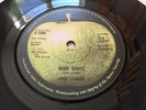 LENNON Mind Games UK 7