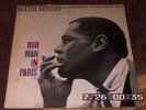 DEXTER GORDON BOP LP 