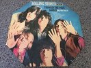 Rolling Stones Through The Past Darkly Original UK LP