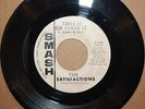 SATISFACTIONS Got To Share *TAKE IT OR LEAVE IT* Northern Soul 45 on SMASH 2098