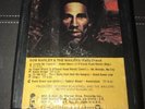 Bob Marley & The Wailers Natty Dread Island Orig 8 Track Tape Reggae Rare
