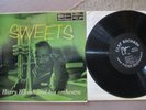 HARRY EDISON SWEETS CLEF MGC-717, Original Superb Disc NM vinyl
