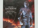MICHAEL JACKSON - HISTORY 3LP BOX 1995 ORIG JANET PRINCE R&B w/ inners, booklet