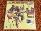 Wes Montgomery Trio - A Dynamic New Sound - Riverside RLP 1156 - NEU/NEW