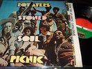 ROY AYERS : STONED SOUL PICNIC LP 1968 ATLANTIC SD 1514 USA