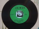 Big John Wrencher 45 Memphis To Maxwell / Tell me Darling 1969 Blues VG++