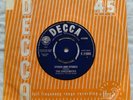 RARE RGM MOD 45 The Checkmates Sticks And Stones/ Please Listen To Me