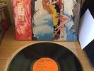 LUPIN 3 OST (YUJI OHNO) LP Japan Edition with OBI Anime Manga Gatefold EX/EX