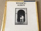 John Lennon & Yoko Ono Wedding Album Vinyl Rare.