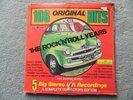 LPS. ROCK'N'ROLL YEARS. FJ.HOLDEN . 5 VINYL RECORDS.