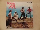 Boney M_Gotta Go Home_LP_Opus (Czech Edition)