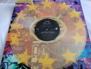 U2 - Zooropa -Beige Translucent Vinyl - New/Unplayed