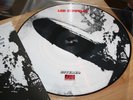 Led Zeppelin I  - Rare Hispavox Spain Hard Rock Vinyl Album Picture Disc - TOP