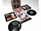 *STILL-SEALED* G'N'R - Appetite For Destruction [Remaster] (2018) 2x LP - 180g