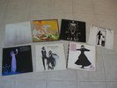 Fleetwood Mac & Stevie Nicks: 7 Vinyl Record LPs - Nice Vinyl - See Description