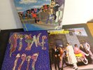 Prince & the Revolution / Morris Day & the Time / Little Richard: Pop Music Lot: