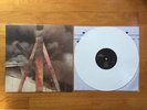 Iceage New Brigade Limited WHITE Vinyl LP Dais Records Beyondless