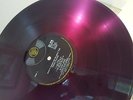 ELTON JOHN DON'T SHOOT ME 1st TRANS RED VINYL UK Press STAPLED BOOK SLEEVE EX+