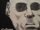 LP     Rock -O -Rama   /  VORTEX   /   GLadiator   /   RRR  055  /  1985 /  Gut