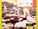 Led Zeppelin Houses of the Holy PROMO copy Sterling Sound Bob Ludwig HOT MIX