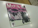 MISFITS LP WALK AMONG US RSD 2012 SEALED COLORED COPY VINYL